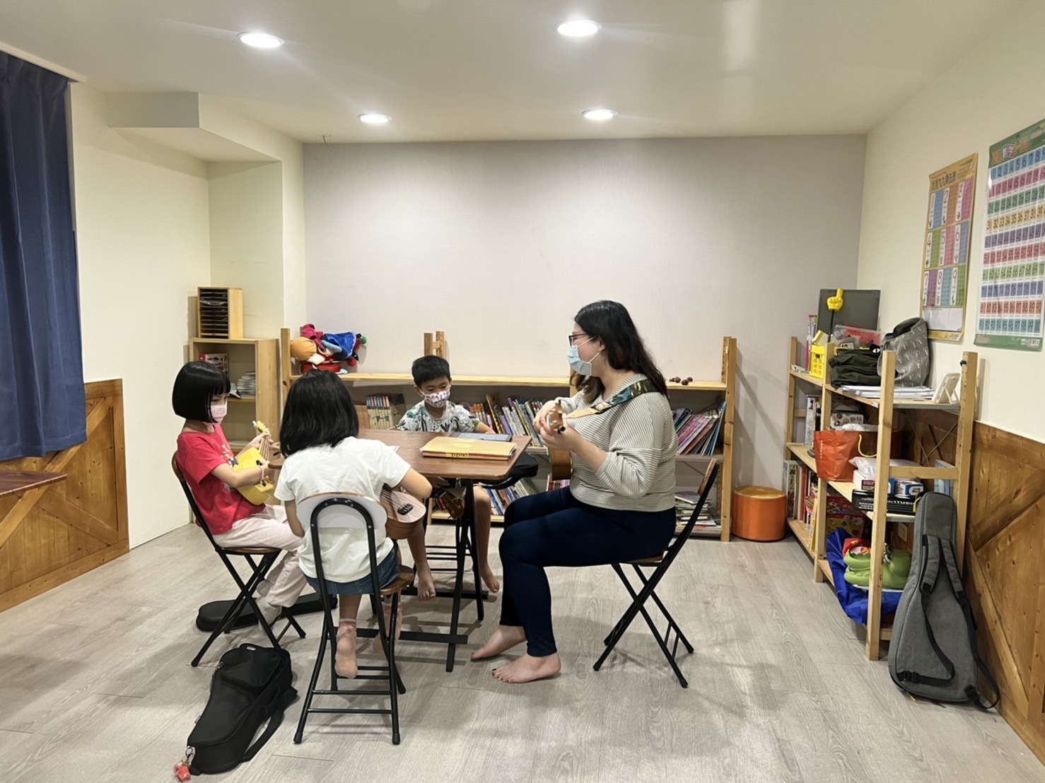 烏克麗麗