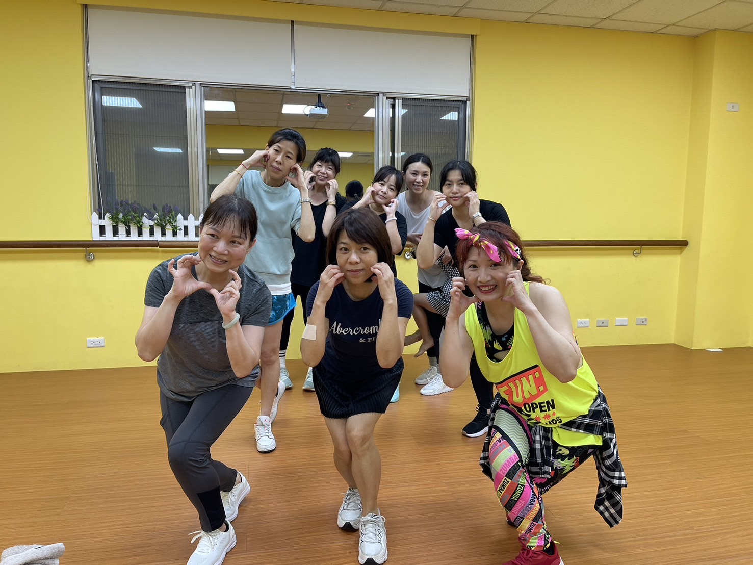 Zumba